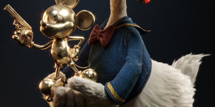 1280x2120 1280x2120 Donald Duck Found A Treasure 4k iPhone 6+ HD 4k Wallpapers,  Images, Backgrounds, Photos and Pictures