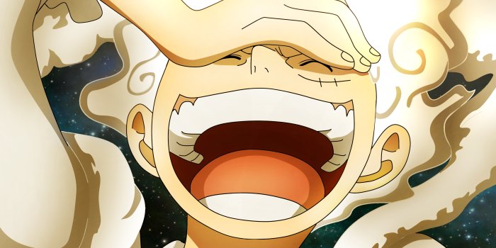 3000x2221 150+ Gear 5 (One Piece) HD Wallpapers and Backgrounds