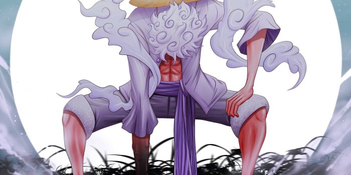 3507x2790 1080x224020 Gear 5 Monkey D. Luffy Art One Piece 1080x224020 Resolution  Wallpaper, HD Anime 4K Wallpapers, Images, Photos and Background -  Wallpapers Den