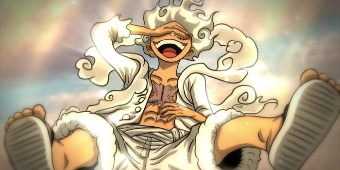 1920x1080 Luffy Gear 5 One Piece Live Wallpaper - MoeWalls