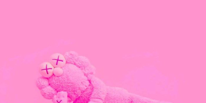 1080x1920 Kaws Wallpaper - VoBss