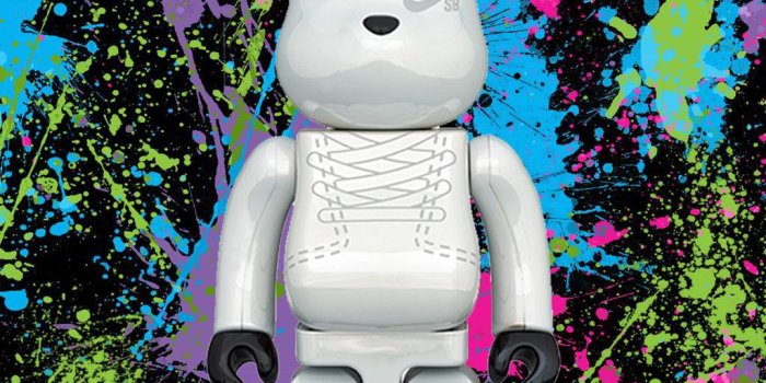 1024x1200 BEARBRICK Turns 20! The Adorable Collectibles Celebrate Two Decades -  CelebMagazine