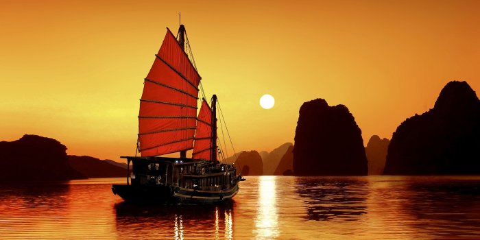 1920x1080 70+ Vietnam HD Wallpapers and Backgrounds