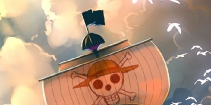 1080x2280 One Piece Mobile 4k Wallpapers