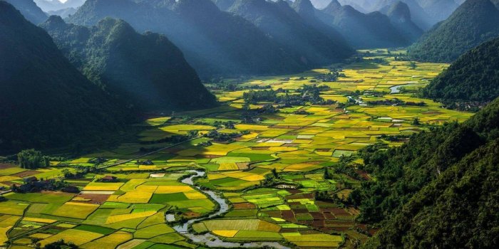 1920x1080 Vietnam Wallpapers