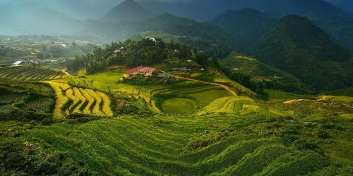 1920x1080 70+ Vietnam HD Wallpapers and Backgrounds