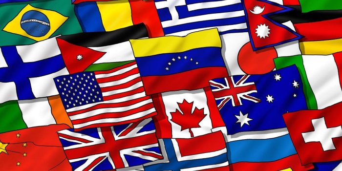 1920x1080 World Flags Wallpapers