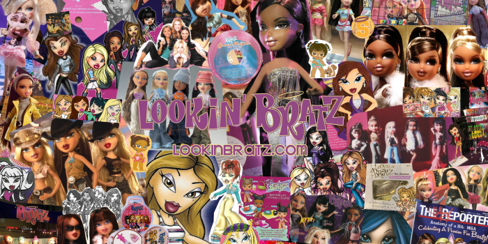 1920x1080 Wallpapers — Lookin' Bratz — The Ultimate Bratz Fansite