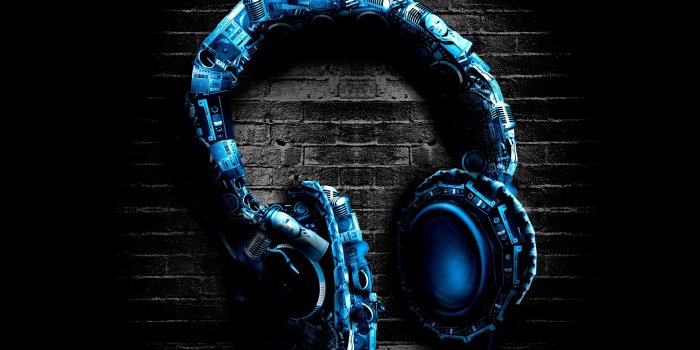 3840x2160 Headphones 4K Wallpapers - Top Free Headphones 4K Backgrounds -  WallpaperAccess