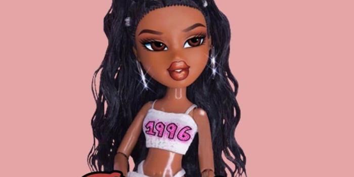 900x1600 Bratz Wallpaper Browse Bratz Wallpaper with collections of Blue, Bratz,  Dolls, Morty, Pink.… | Bad girl wallpaper, Cute patterns wallpaper, Cartoon  wallpaper iphone