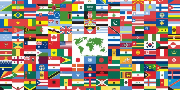 1920x1200 World Flag Wallpapers - Top Free World Flag Backgrounds - WallpaperAccess