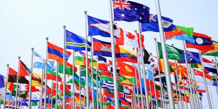 1920x1080 International Flags Wallpapers (51+ pictures)