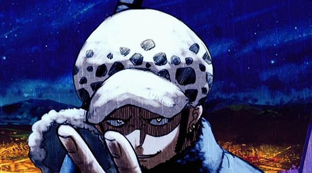630x1280 One Piece wallpaper by DrakenGFX - Download on ZEDGE™ | 2050