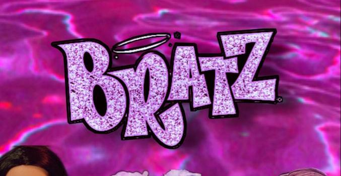 677x1200 Bratz Background | Bad girl wallpaper, Pink wallpaper iphone, Pretty  wallpaper iphone