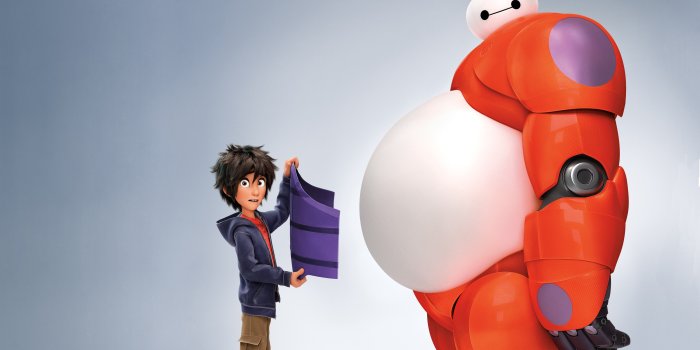 3840x2160 90+ Big Hero 6 HD Wallpapers and Backgrounds