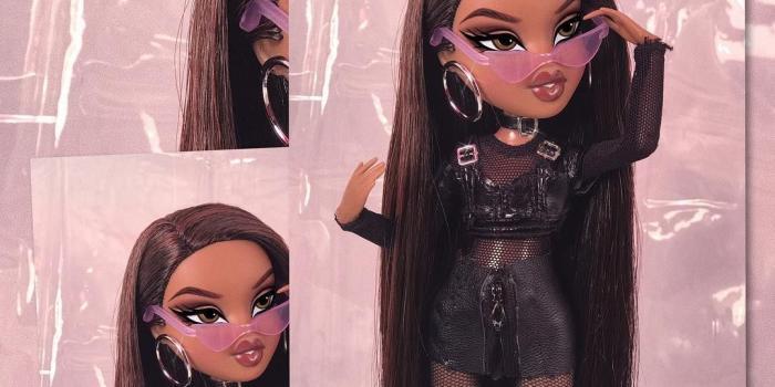 1080x1080 Bratz Dolls Wallpapers - Top Free Bratz Dolls Backgrounds - WallpaperAccess