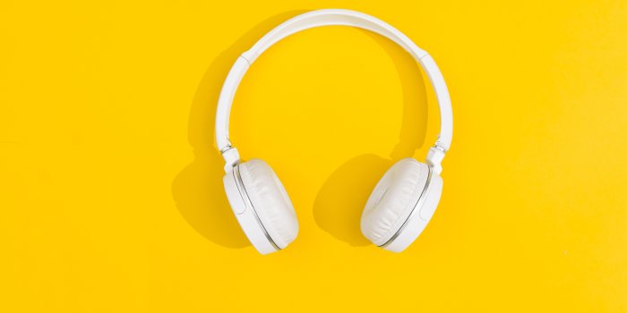 3840x2160 Headphones Wallpapers