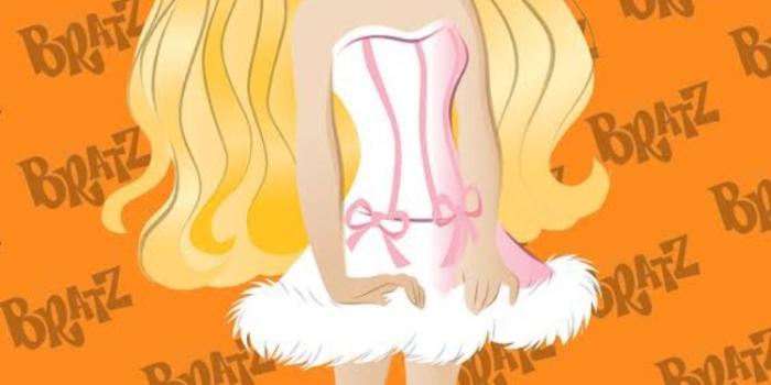 750x1333 Halloween Bratz mobile walpapers with official art - YouLoveIt.com