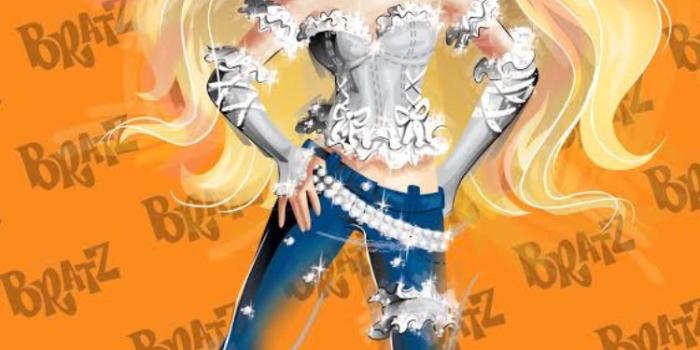 750x1333 Halloween Bratz mobile walpapers with official art - YouLoveIt.com