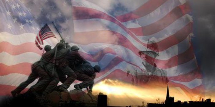 1200x720 Veteran Wallpaper 1280x768 - Downloadable Image