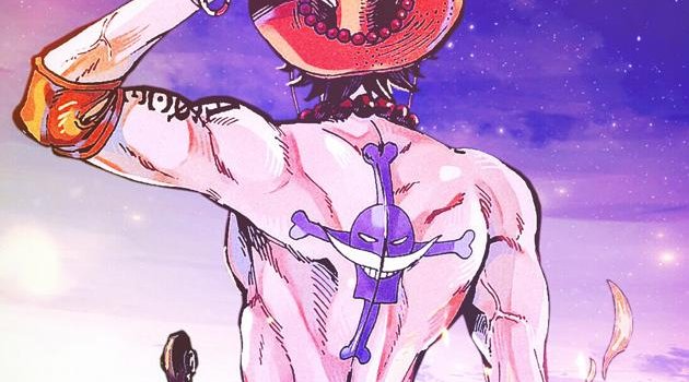 630x1280 One Piece wallpaper by DrakenGFX - Download on ZEDGE™ | aded