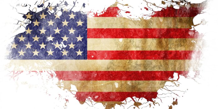 2560x1600 American Flag Background Images - PixelsTalk.Net