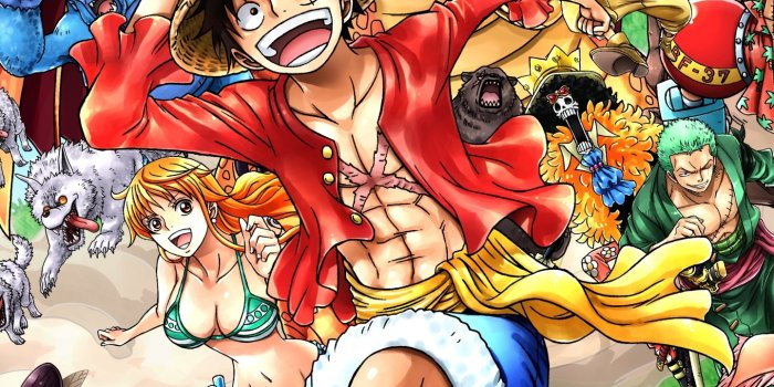 1440x2560 Wallpaper ID: 335145 / Anime One Piece Phone Wallpaper, Franky (One Piece),  Brook (One Piece), Nami (One Piece), Nico Robin, Monkey D. Luffy, 1440x2560  free download