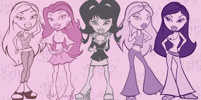 1920x1080 Wallpapers — Lookin' Bratz — The Ultimate Bratz Fansite