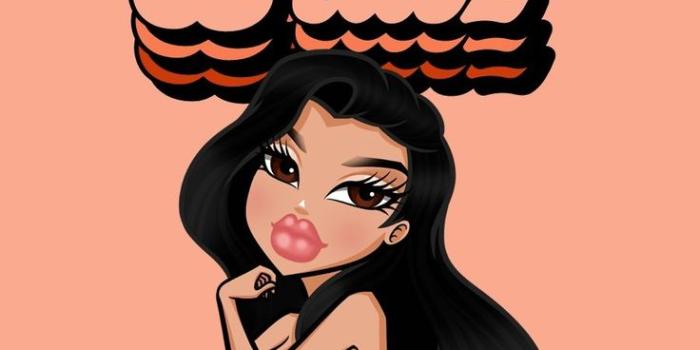 736x1308 Bratz Wallpaper Discover more American, Bratz, Carter Bryant, Cloe, Fashion  Dolls wallpaper. h… | Girl iphone wallpaper, Bad girl wallpaper, Cute  patterns wallpaper