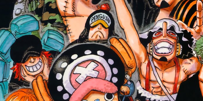 2160x3840 323596 One Piece, Straw Hat Pirates, Heart Pirates, 4k - Rare Gallery HD  Wallpapers