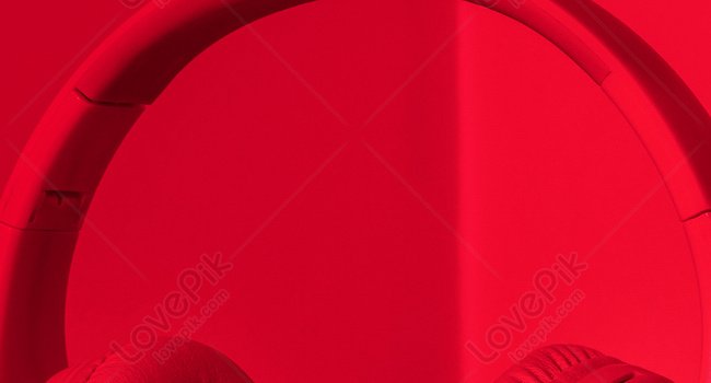 650x1407 Mobile Phone Wallpaper With Red Headphones Images Free Download on Lovepik  | 400278037