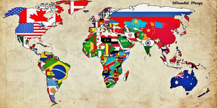 1920x1080 International Flags Wallpapers (51+ pictures)