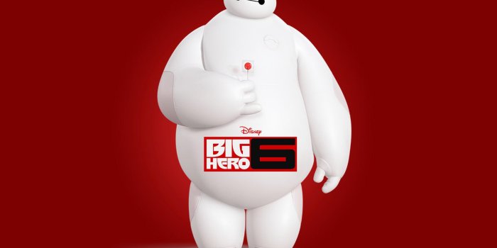 1920x1200 Baymax-Big-Hero-6-HD-Wallpaper | Vincent's Views