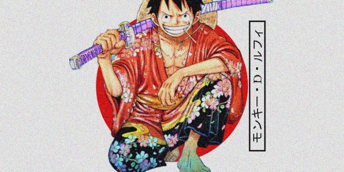 720x1280 Download One Piece Wano Phone Wallpaper | Wallpapers.com