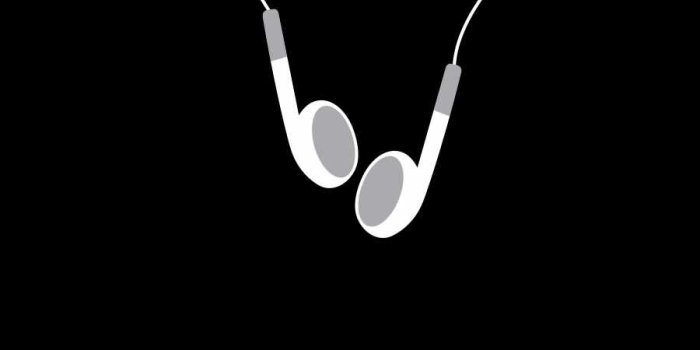 900x1600 Apple Headphones - IPhone Wallpapers : iPhone Wallpapers