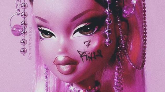 630x1280 7 Rings Bratz wallpaper by Charlylavingne - Download on ZEDGE™ | f063