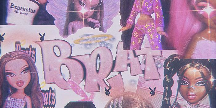 2250x4000 Pink The Bratz Wallpapers