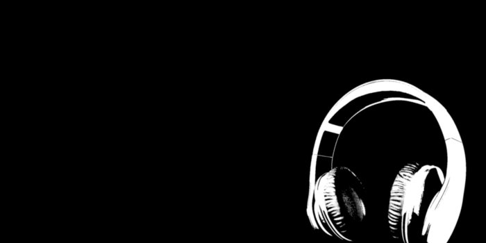 1920x1080 headphones, Monochrome Wallpapers HD / Desktop and Mobile Backgrounds