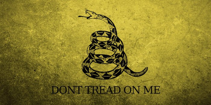 1920x1080 ArtStation - Gadsden Flag Wallpapers