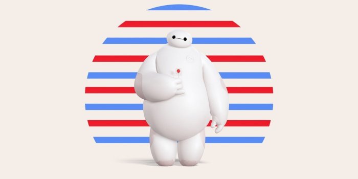 1920x1080 baymax, Big hero 6 Wallpapers HD / Desktop and Mobile Backgrounds