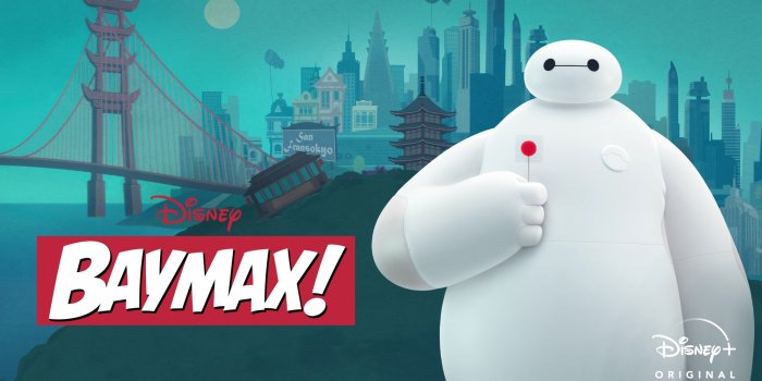 2000x1125 Baymax! HD Wallpapers und Hintergründe