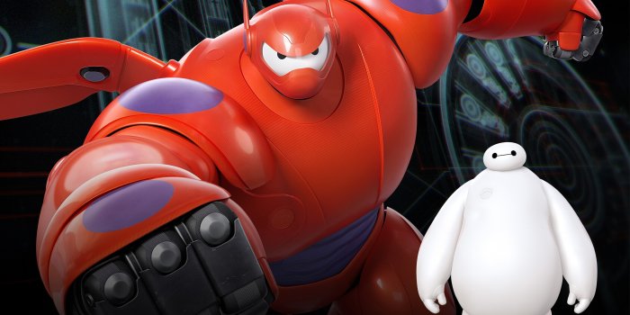 2880x1800 Full HD 1080p Big Hero 6 wallpapers free download