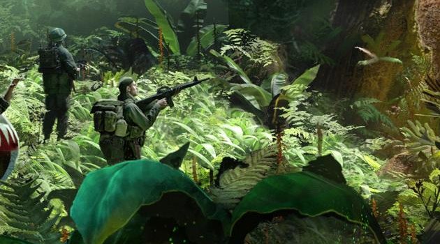 630x1280 Vietnam war wallpaper by Bloodwolf1987 - Download on ZEDGE™ | c45d