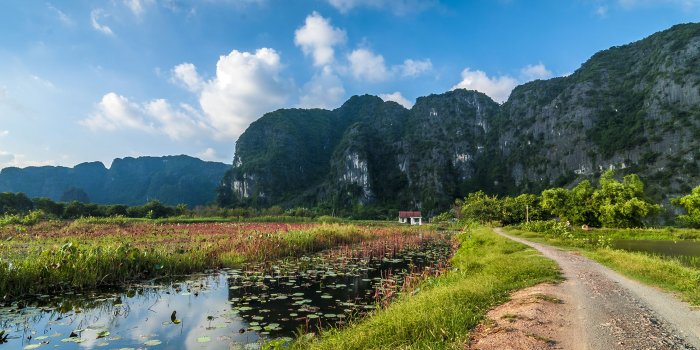 2880x1800 Vietnam Scenery Wallpapers - Top Free Vietnam Scenery Backgrounds -  WallpaperAccess