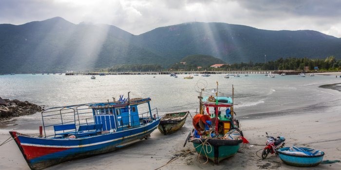 1260x681 Vietnam mobile wallpapers | Vietnam Tourism