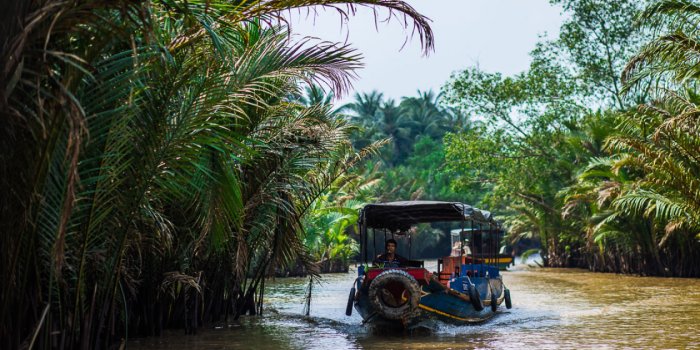 1260x681 Vietnam wallpapers for your 2020 travels | Vietnam Tourism