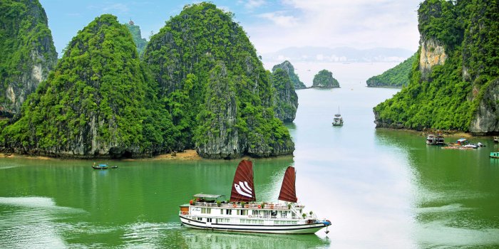 3226x2150 70+ Vietnam HD Wallpapers and Backgrounds