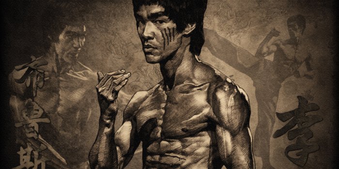 2560x1440 20+ Bruce Lee HD Wallpapers and Backgrounds