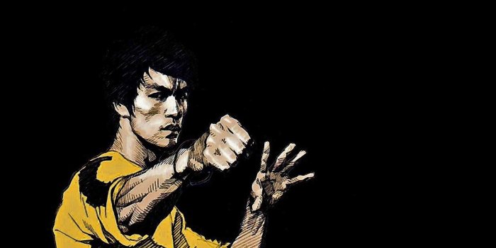 1920x1200 Bruce Lee Wallpapers - Top Free Bruce Lee Backgrounds - WallpaperAccess