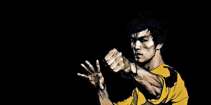 1920x1200 Bruce Lee Wallpapers